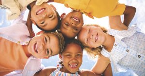 Produits naturels pour enfants