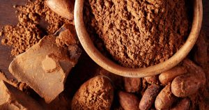 Cacao cérémoniel